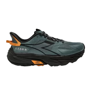 Baskets Diadora Equipe Sestriere-XT 'Balsam Green Black 'Balm green/black 101 179551 D0490