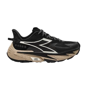 Baskets Diadora Equipe Sestriere-XT 'Black Doeskin 'Noir/Whisper White/Doskin 101 179551 D0660