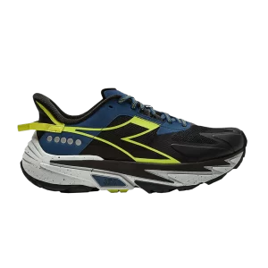 Baskets Diadora Equipe Sestriere-XT 'Black Evening Primrose' Noir/Evening Primrose/Argent 101 179551 D0491