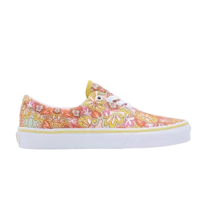 Vans Era 'Psychedelic Resort' Baskets fruit de la passion VN0005UEBLX