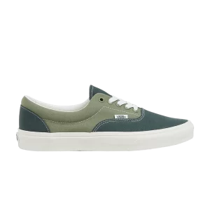 Vans Era 'Tri-Tone - Green' Baskets Vert VN000CQ6CX1