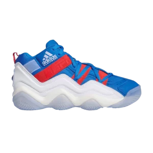 Baskets adidas ESPN x Top Ten 2000 '45th Anniversary' Crème IG3748