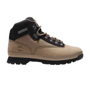Timberland Euro Hiker Mid 'Light Brown' Marron clair TB0A5ZMN DH4