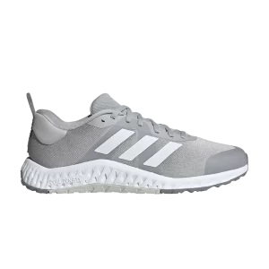 Baskets adidas Everyset 'Grey White' Gris deux/Nuage blanc/Nuage blanc HP3263