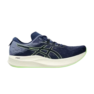 ASICS EvoRide Speed 2 'Blue Expanse' Espaces bleus/Vert illuminé 1011B789 400
