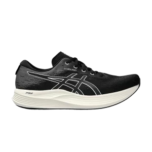 ASICS EvoRide Speed 2 Wide 'Noir Blanc' Noir/Blanc 1011B790 001