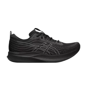 ASICS EvoRide Speed 'Black Carrier Grey' Noir/Gris média 1011B612 001