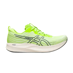 ASICS EvoRide Speed 'Hazard Green Midnight' Danger Vert/Midnight 1011B612 401