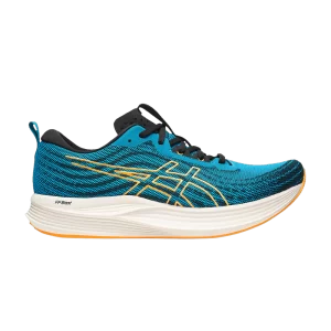 ASICS EvoRide Speed 'Island Blue Orange Pop' Island Bleu/Orange pop 1011B612 400