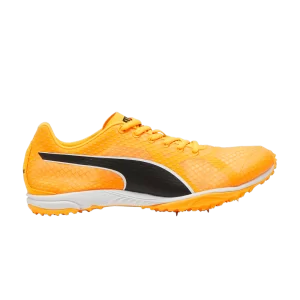 Baskets Puma evoSpeed Haraka 8 'Sun Stream' Solar Stream/Noir/Blanc 310930 01