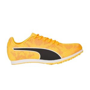 Baskets Puma evoSpeed Star 8 Big Kid 'Sun Stream' Sun Stream/Sunset Glow/Noir 377960 01