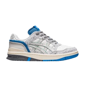 ASICS EX89 'SHIGEN 2.0 Pack' Dauphin Blanc/Bleu 1203A285 100
