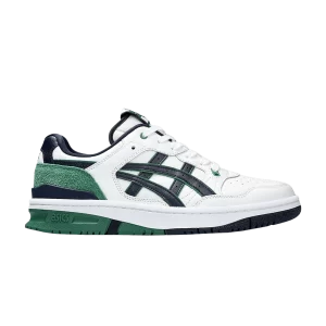 Baskets ASICS EX89 'White Midnight' Blanc/Minuit 1203A268 102