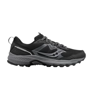Baskets Saucony Excursion TR16 'Black Charcoal 'Noir/Charcoal S20744 05