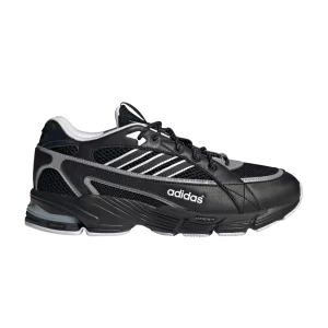 Baskets adidas No Sleep Rave Club x Exomniac 'Core Black' Noir/Carbone/Blanc Nuage ID2177