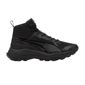 Puma Explore Nitro Mid 2 'Saisons - Noir' Noir 310084 01