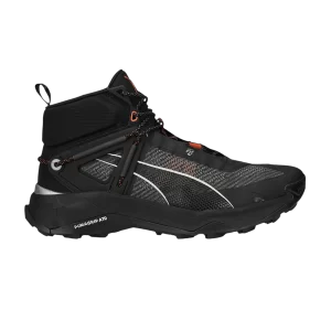 Puma Explore Nitro Mid 'Seasons – Black Chili Powder 'Noir/Argent/Chili Powder 377858 01