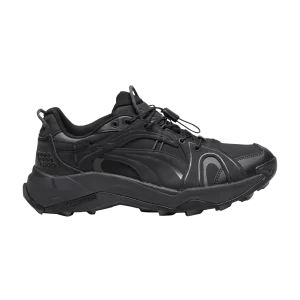 Puma Explore Nitro SPS GORE-TEX 'Noir' Baskets Noir 393150 02