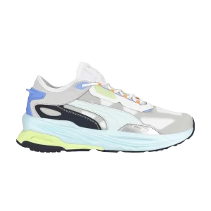 Puma Extent Nitro 'Easter Goodies' Baskets Blanc/Bleu Nitro 390196 01