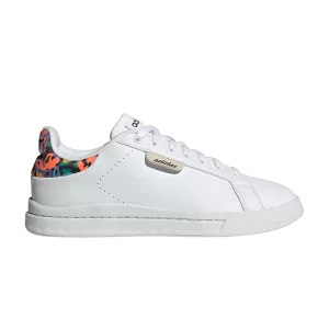 adidas FARM Rio x Wmns Court Silk 'Floral' Baskets Blanc Nuage/Blanc Nuage/Nuance Écru GZ9687