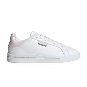 adidas FARM Rio x Wmns Court Silk 'Blanc Presque Rose' Blanc Nuage/Blanc Nuage/Presque Rose GZ9690
