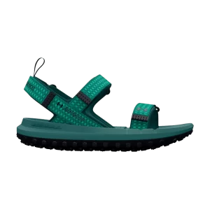 Under Armour Fat Tire Sandale 'Coastal Teal Black' Coastal Till/Mist/Noir 3026937 300