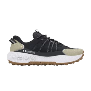 Under Armour Fat Tire Venture Pro 'Black Anthracite' Noir/Anthracite/Blanc 3027212 001