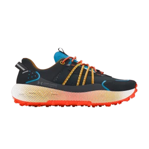 Under Armour Fat Tire Venture Pro 'Black Phoenix Fire' Noir/Phoenix Fire/Castlerock 3027230 001