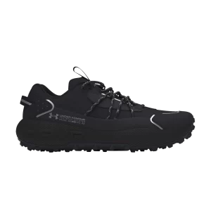 Under Armour Fat Tire Venture Pro 'Black Reflective' Baskets Noir/Réfléchissant 3028160 001