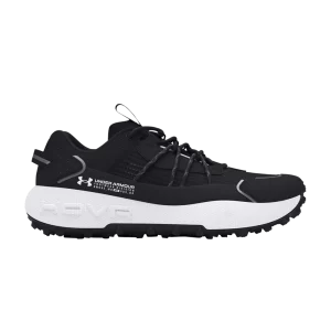 Under Armour Fat Tire Venture Pro 'Noir Blanc' Noir/Blanc 3027212 004