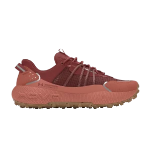 Under Armour Fat Tire Venture Pro 'Cinna Red Canyon Pink' Cinna Rouge/Rose Canyon 3027212 600