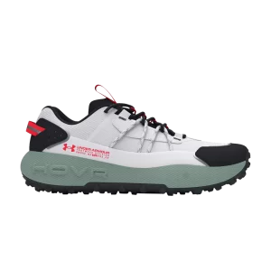 Under Armour Fat Tire Venture Pro 'White Email Blue' Blanc/Email bleu/Beta 3028160 100