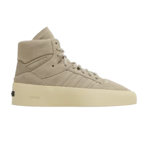 adidas Fear of God Athletics x '86 High 'Sesame' Baskets Sésame/Sésame/Sésame IF6683
