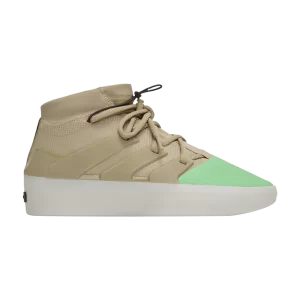 adidas Fear of God Athletics x I BASKETBALL 'Clay Miami' Baskets Terre Battue/Miami Vert IH5909