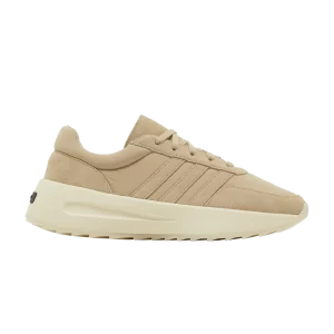 adidas Fear of God Athletics x Los Angeles Runner 'Clay' Baskets Colle/Colle/Colle IF4215