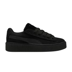 Puma Fenty x Creeper Phatty 'In Session Pack – Triple Black' Baskets Noir/Or 399870 03