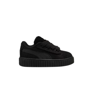 Puma Fenty x Creeper Phatty Toddler 'In Session Pack – Triple Black' Baskets Noir/Or 399874 03