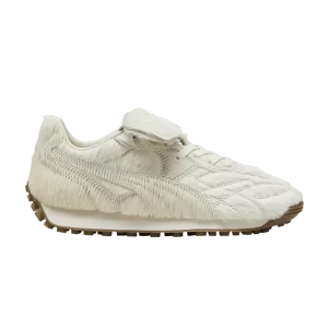 Puma Fenty x Wmns Avanti 'Pony Hair - Baskets Blanc Chaud 'Blanc chaud 399815 02