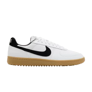 Nike Field General 82 SP 'Blanc Noir Gum' Blanc/Noir HF5603 101