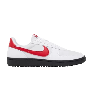 Nike Field General 82 SP 'White Varsity Red' Blanc/Rouge/Noir FQ8762 100