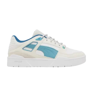 Baskets Puma Final Fantasy XIV x Slipstream 'Light' Blanc 307713 02