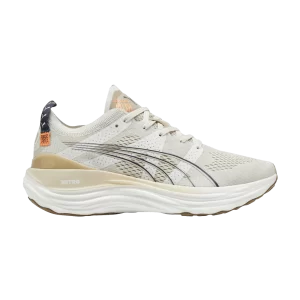 Puma First Mile x ForeverRun Nitro 'Vapor Grey Club Navy' Baskets Gris/Putty/Navy Club 379641 01