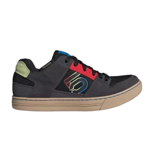 adidas Five Ten Freerider 'Black Gradient Gum' Noir/Carbone/Rouge HP9937