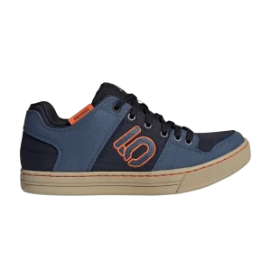adidas Five Ten Freerider Canvas 'Legend Ink Impact Orange' Encre Légende/Wonder Steel/Orange Influence HQ2104