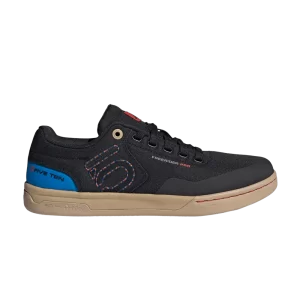 adidas Five Ten Freerider Pro 'Black Gradient Gum' Noir/Carbone/Rouge HQ2109