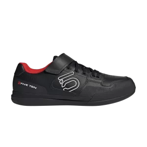 Baskets adidas Five Ten Hellcat 'Black' Couleur noire/Couleur noire/Blanc nuage IF5061