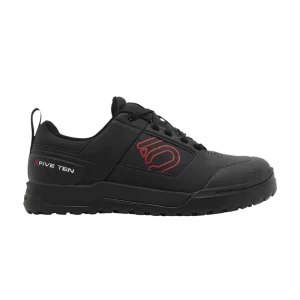 adidas Five Ten Impact Pro 'Noir Rouge' Noir/Rouge/Blanc Nuage FU7524