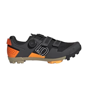 adidas Five Ten Kestrel BOA 'Black Impact Orange' Noir/Blanc Nuage/Orange Influence HQ3549