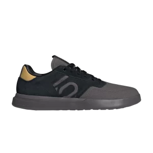 Baskets adidas Five Ten Sleuth 'Black Oat' Noir/Charbon/Avoine ID4947