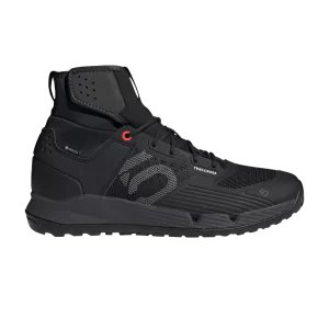adidas Five Ten Trailcross GORE-TEX 'Black Grey' Noir/Triple Gris/Sunny Rouge IF4941